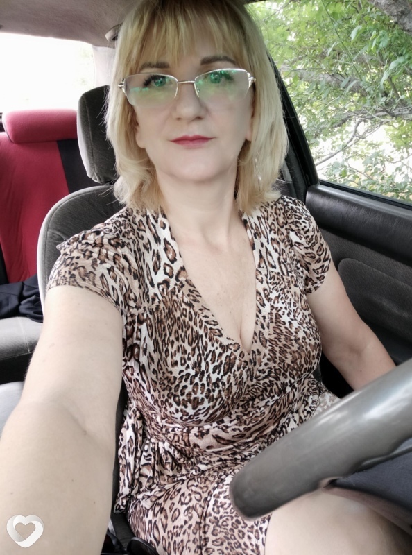 Нина, 58, Новороссийске — анкета №297096