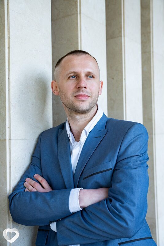 Александр, 37, Черкассах — анкета №297098