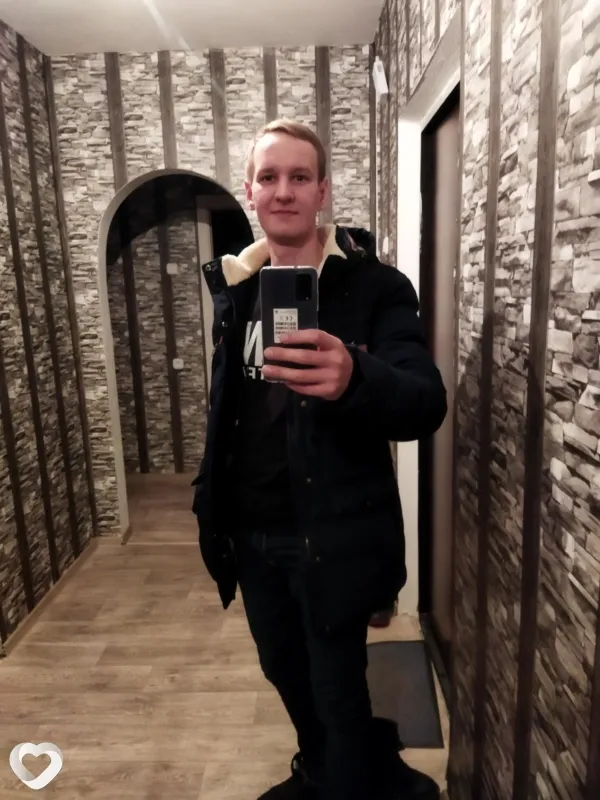 Sergeu, 31, Светлогорске — анкета №7886