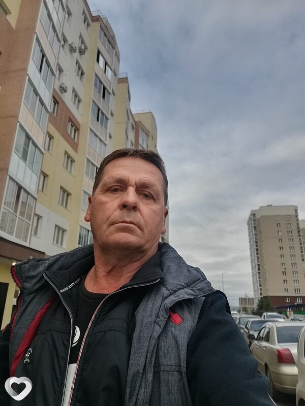 Сергей, 61, Кемерове — анкета №296578