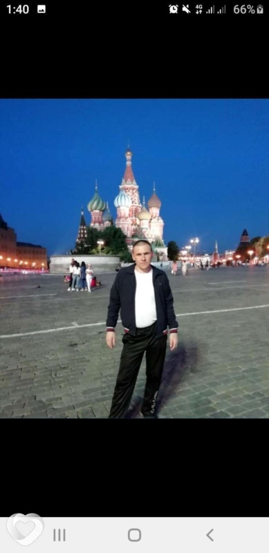 Евгений, 35, Чите — анкета №296583