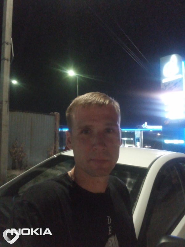 Виталий, 47, Барнауле — анкета №296589