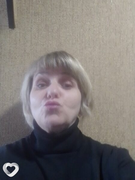 Елена, 52, Липецке — анкета №296596