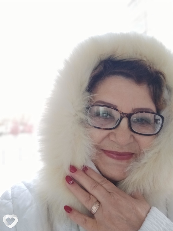 Антонина, Барнаул