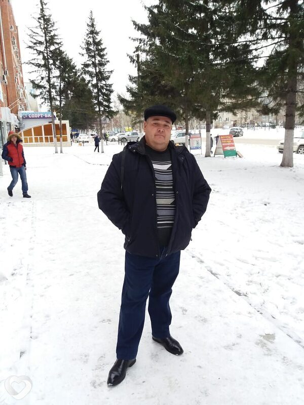 Алексей, Бердск