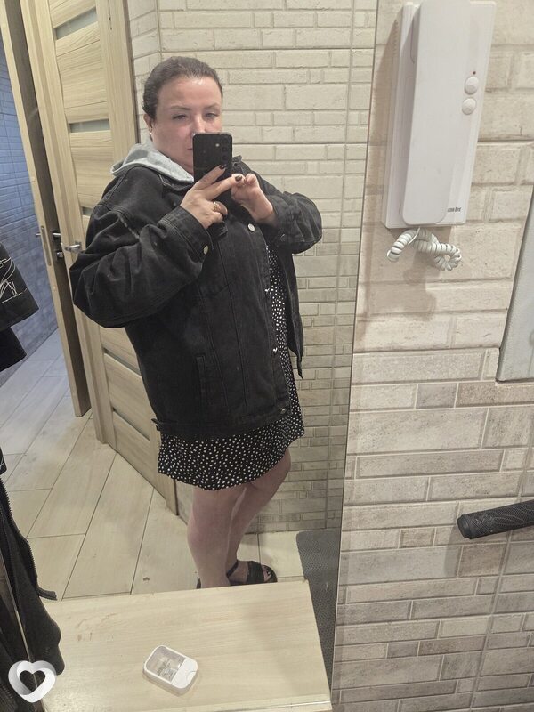 Екатерина, 40, Санкт-Петербурге — анкета №296652