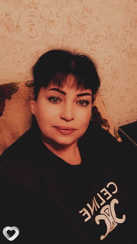 Наталья, 50, Минске — анкета №296658