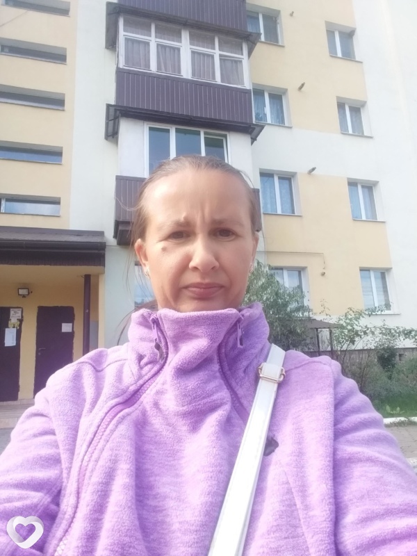 Надя Грицько, Хуст