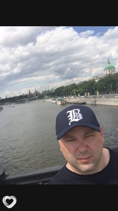 Александр, 46, Новосибирске — анкета №296662