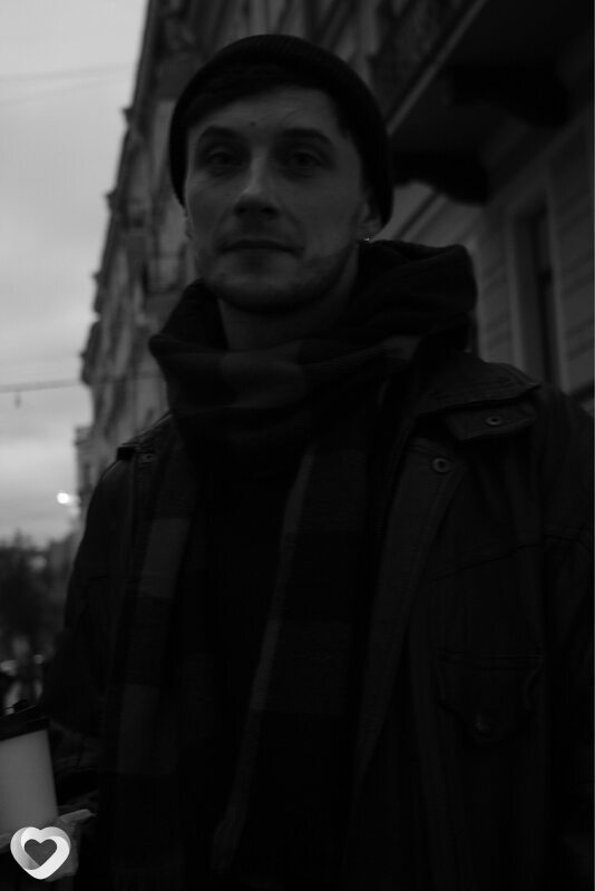 Oversize, 33, Полоцке — анкета №296664