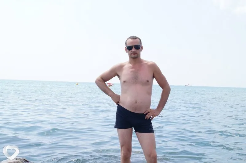Кадик, 47, Слуцке — анкета №7884