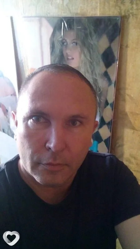 Вадим, 55, Бухара — анкета №7887