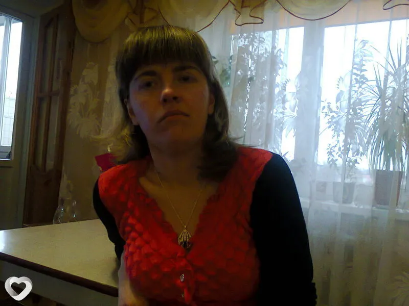 Anna, 42, Калинковичах — анкета №7888