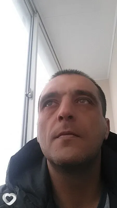 Вадим, 48, Благовещенске — анкета №7891