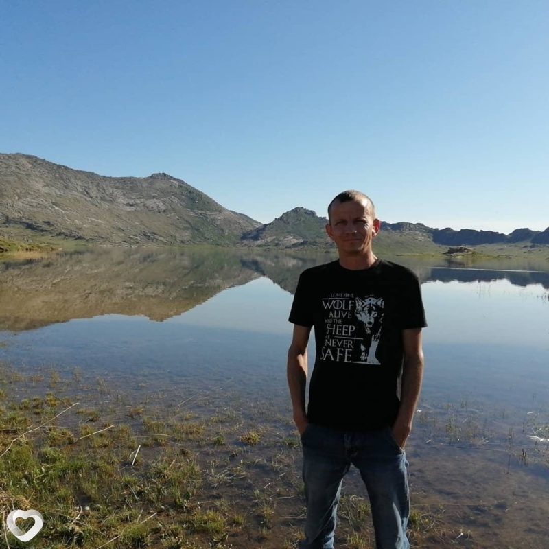 Владислав, 41, Усть-Каменогорск — анкета №296667