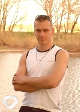Николай, 39, Волжском — анкета №296671