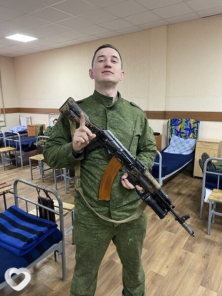 Дмитрий, 29, Пинске — анкета №296750