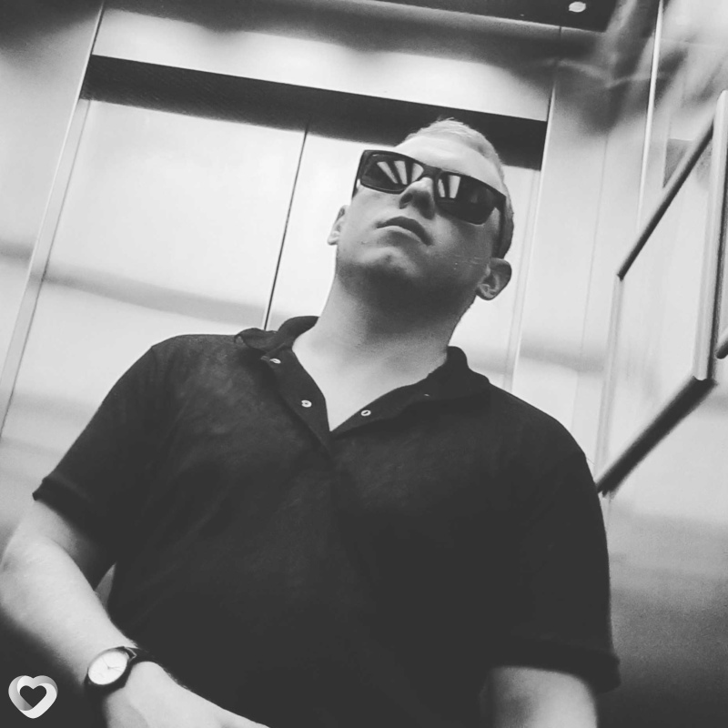 Артём, 28, Нижневартовске — анкета №296751