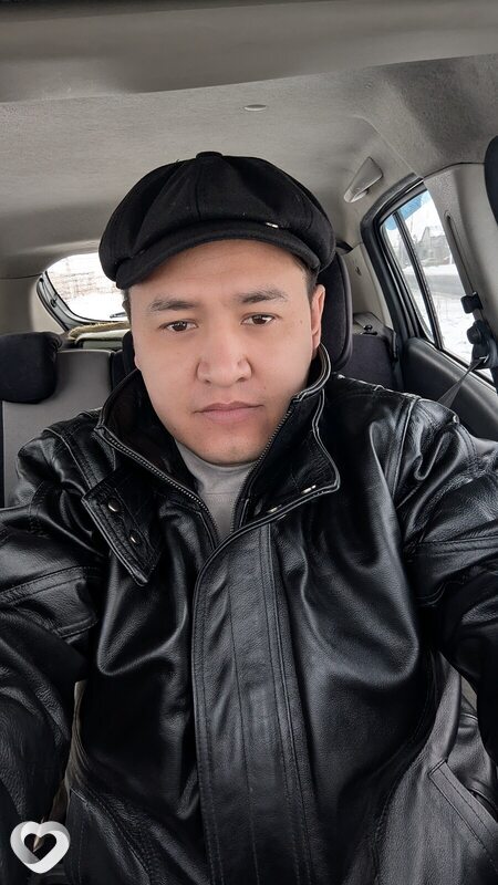 Асхат, 32, Павлодаре — анкета №296755