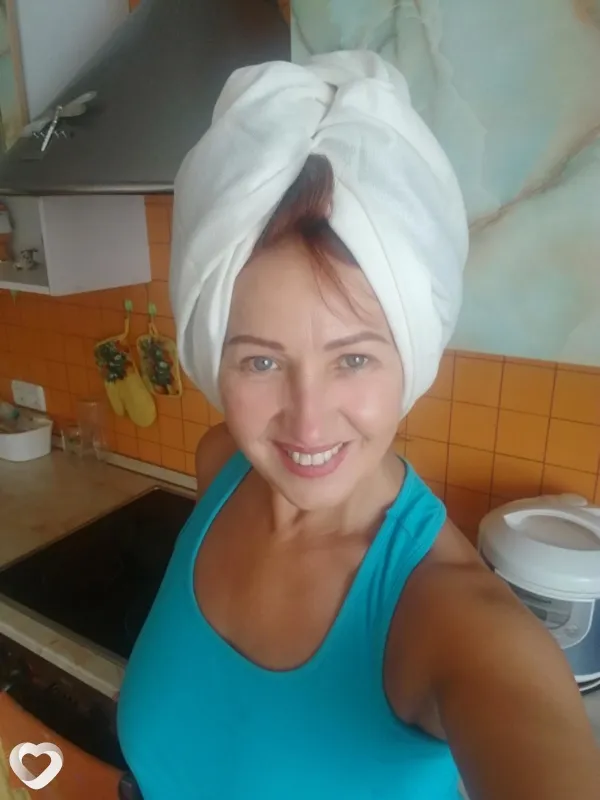 Елена, 61, Москве — анкета №296761