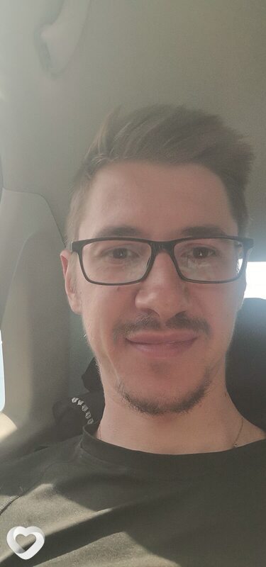 Павел, 29, Тольятти — анкета №296765