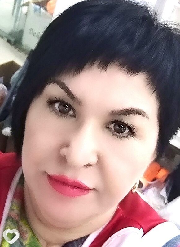 Алия, 52, Уфе — анкета №296766