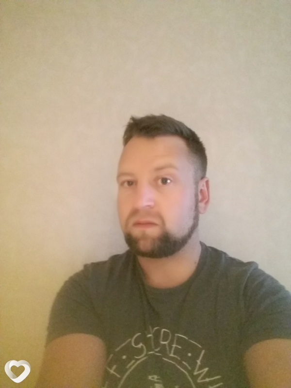 Павел, 42, Минске — анкета №296769