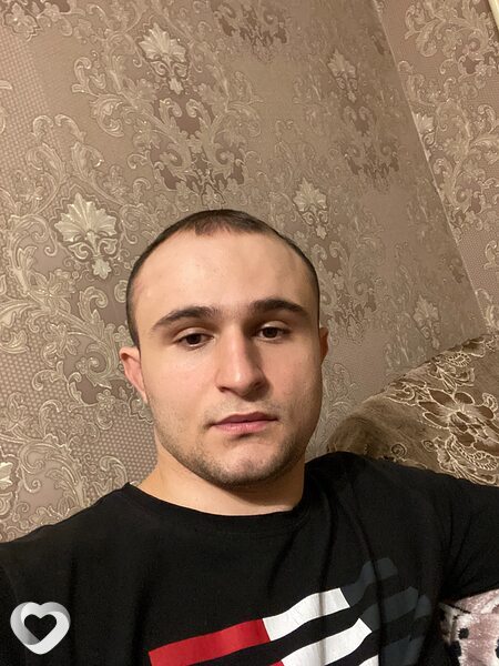 Керим, 26, Москве — анкета №296772