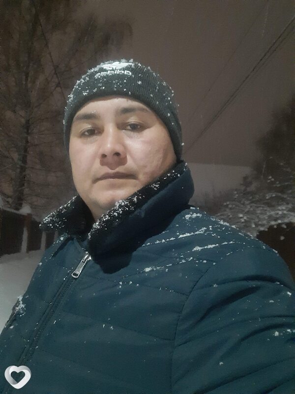 Ихтияндр, 41, Москве — анкета №296710