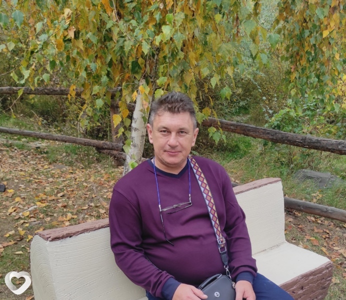 Саша, 54, Усть-Лабинск — анкета №296717