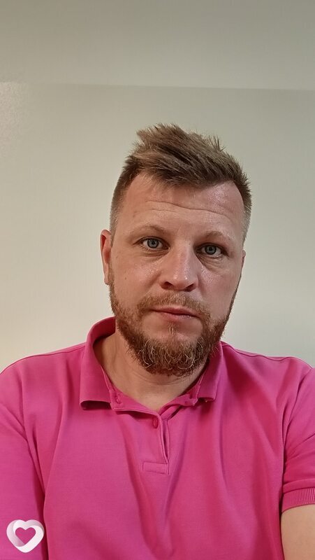 Игорь, 31, Минске — анкета №297224