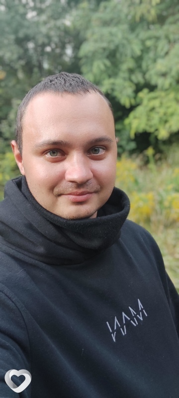 Вовчик, Житомир