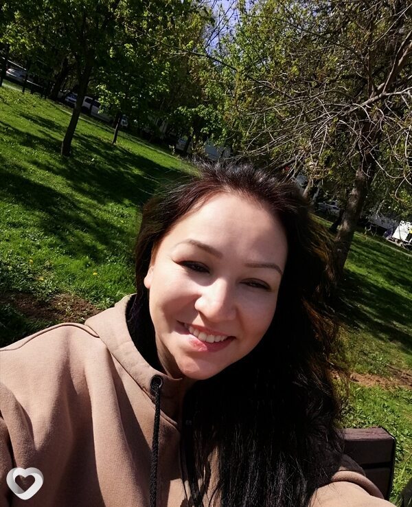 Кристина, 47, Москве — анкета №297231