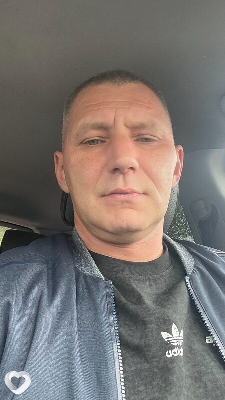 Константин, 44, Санкт-Петербурге — анкета №297239