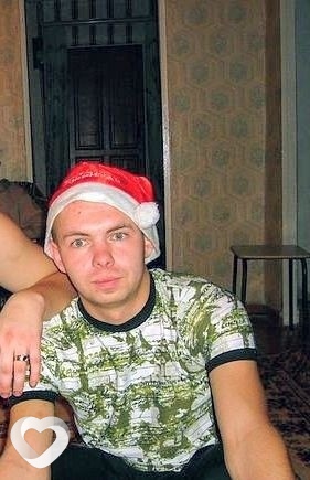 Александр, 39, Бузулуке — анкета №297247