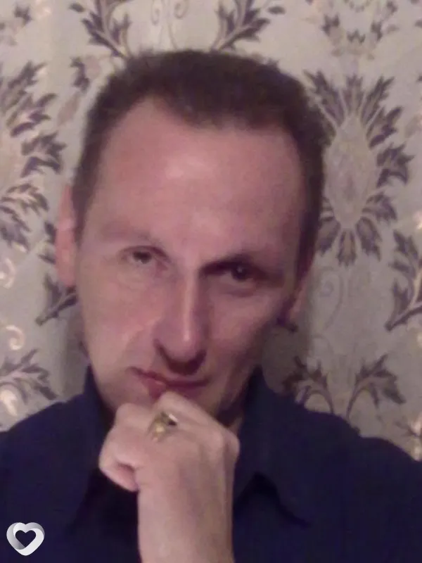 Серж, 58, Москве — анкета №297248