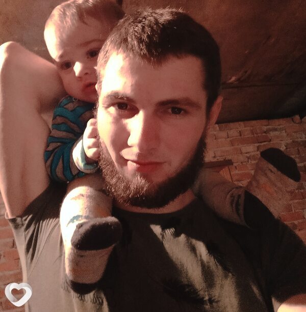 Akula, 28, Владикавказе — анкета №296799