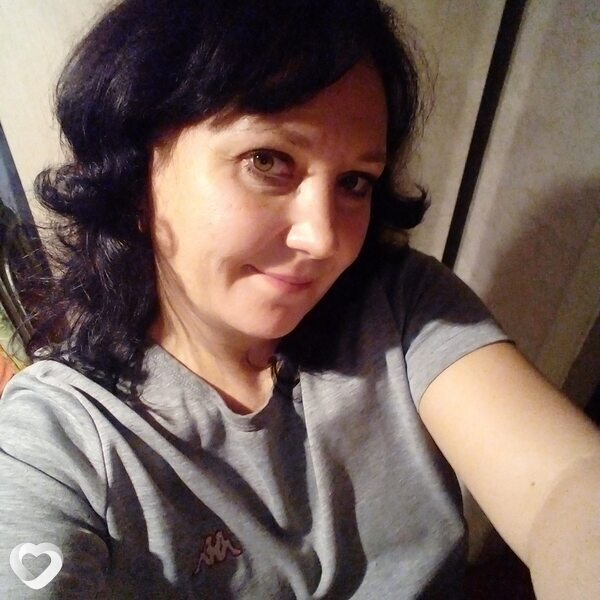 Виктория, 44, Волжском — анкета №296800