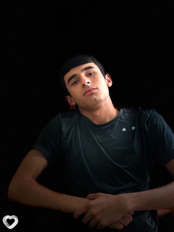Sobit, 26, Куляб — анкета №296809