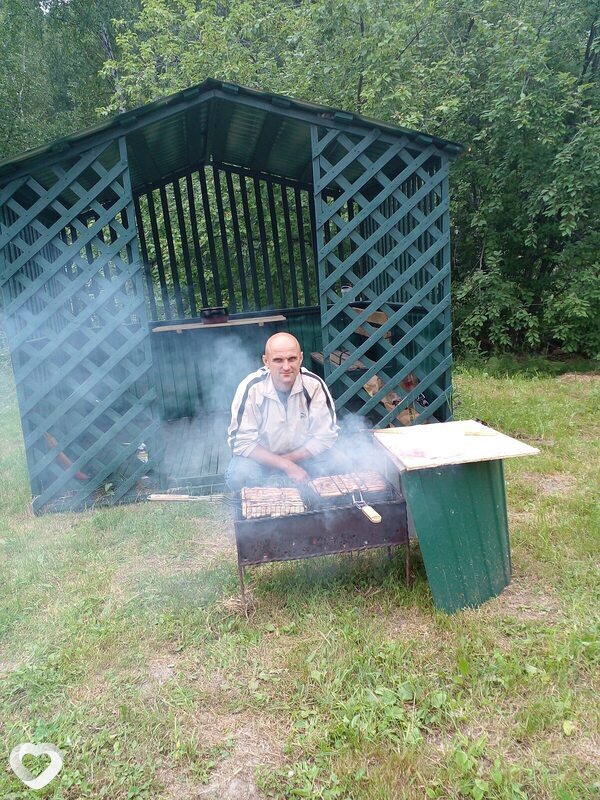 Алексей, 41, Новосибирске — анкета №296810