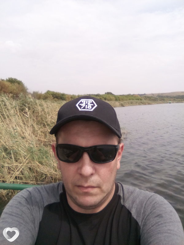 Сергей, Константиновка