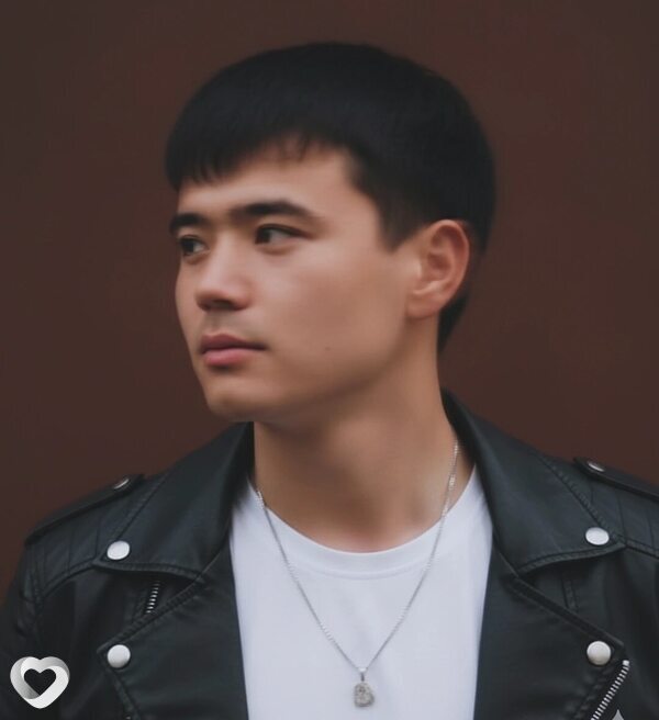Саке, 28, Алматы — анкета №296817