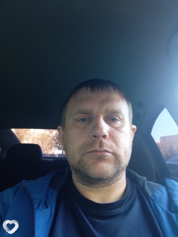 Иван, 42, Саранске — анкета №296822