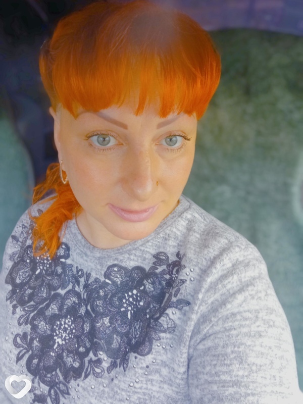Кристина, 39, Новосибирске — анкета №296824