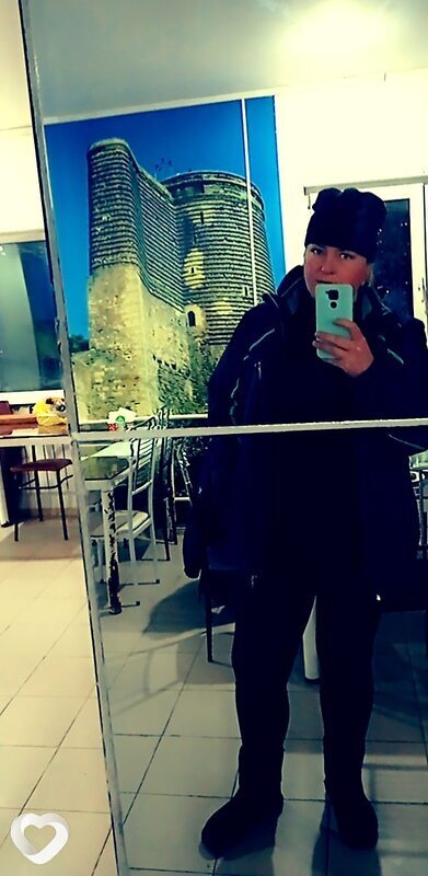 Малинка, 36, Свободном — анкета №296826