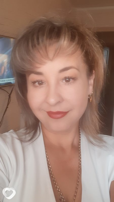 Инна, 50, Павлодаре — анкета №296828