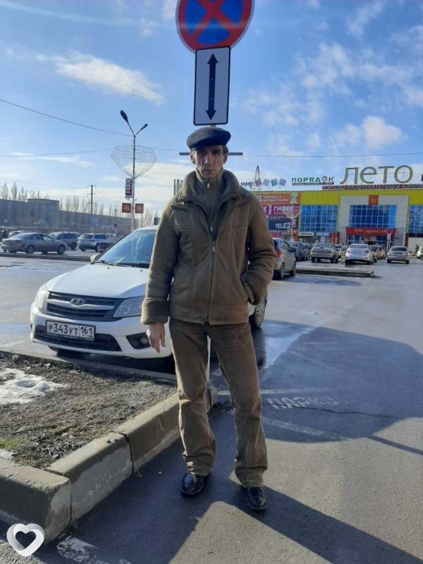 Юрий, 66, Таганроге — анкета №296829