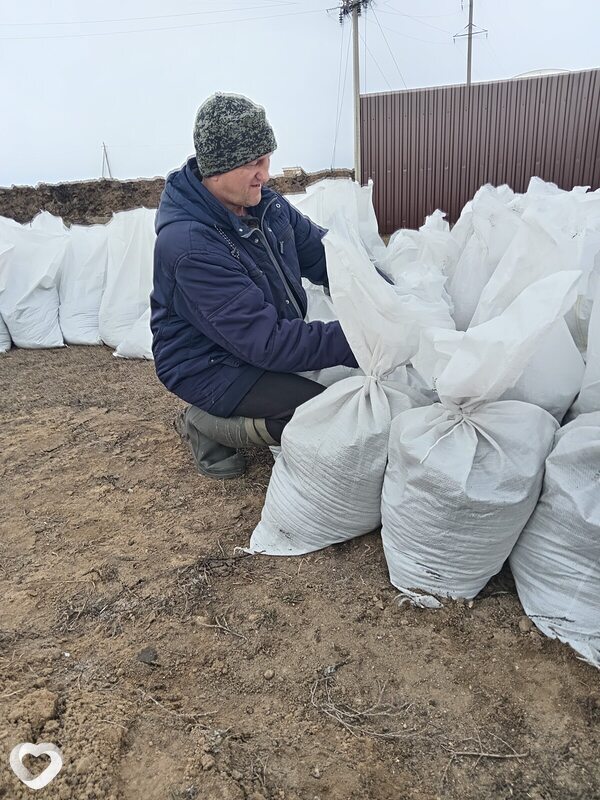 Сергей, 52, Петропавловске — анкета №296830