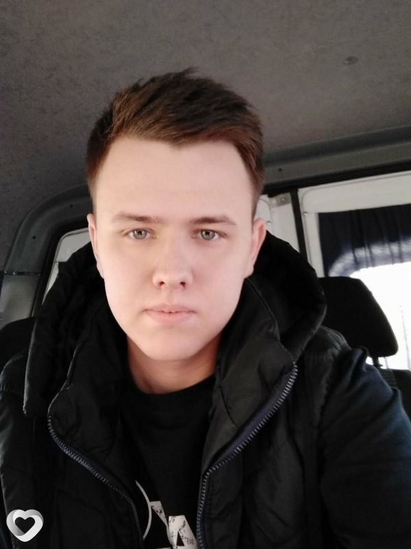 Алексей, 29, Астрахани — анкета №296834