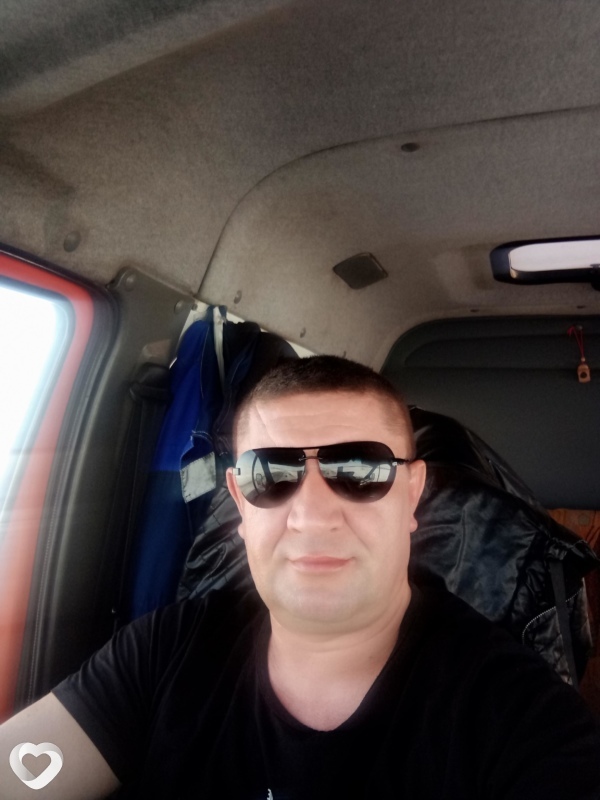 Rusha, 48, Новом Уренгое — анкета №296838